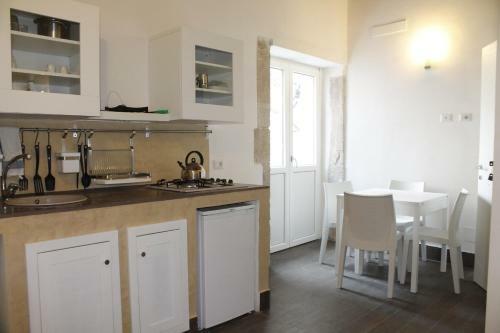 Globe Trotter Apartment