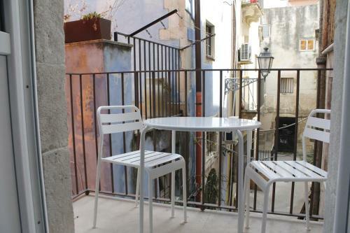 Globe Trotter Apartment