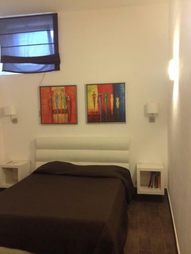 Globe Trotter Apartment