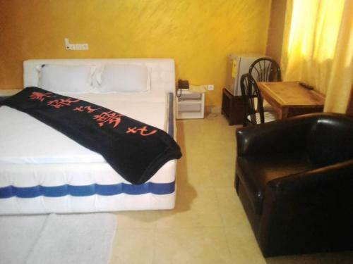 Meka Hotel