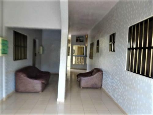 Meka Hotel