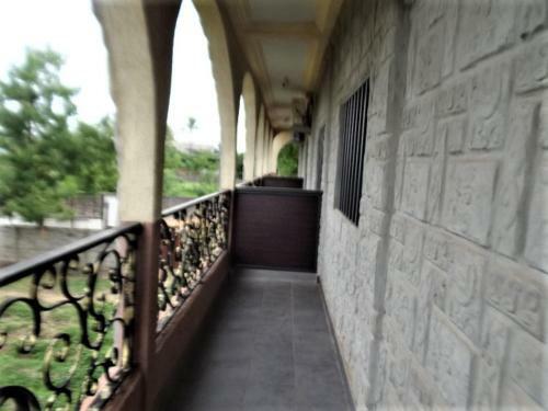 Meka Hotel