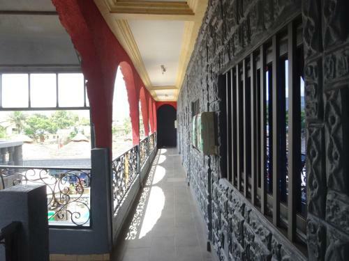 Meka Hotel