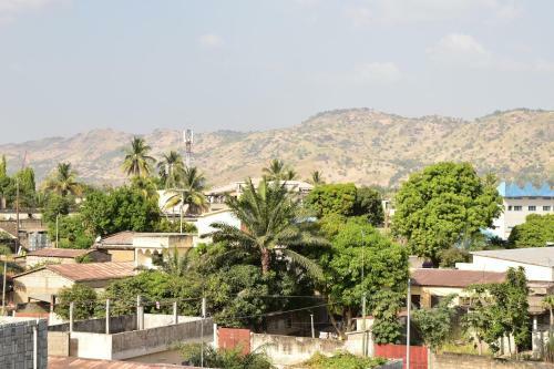 Meka Hotel
