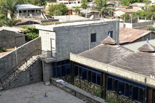 Meka Hotel