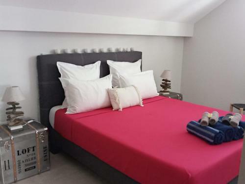 Apartamento Le Roma, Location Saisonni�re � Saint-leu