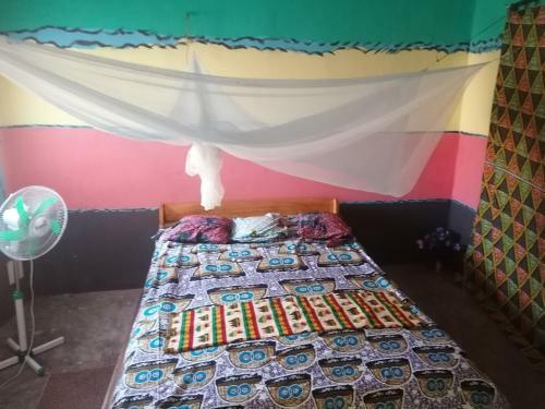Hostal One Love Bar