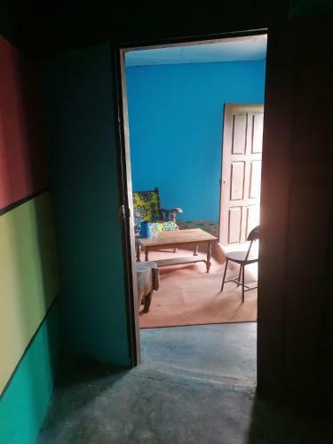 Hostal One Love Bar