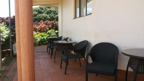 Zawadi Hotel