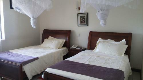 Zawadi Hotel