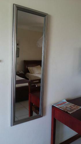 Zawadi Hotel