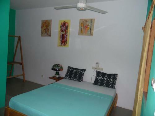 Hotel La Paillotte