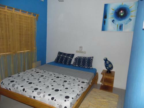 Hotel La Paillotte