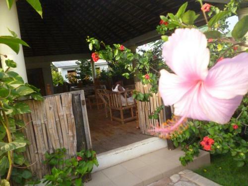 Hotel La Paillotte