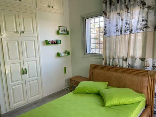 Magnifique Villa Avec Chemin�e El Haouaria-nabeul