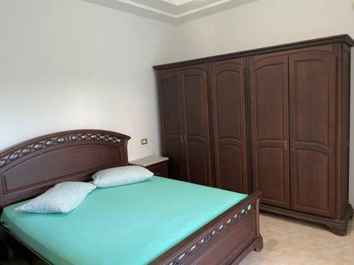 Magnifique Villa Avec Chemin�e El Haouaria-nabeul