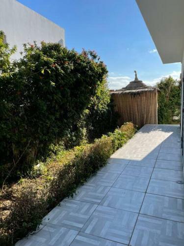 Magnifique Villa Avec Chemin�e El Haouaria-nabeul