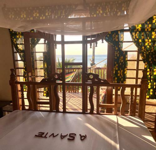Kingstone Lodge Zanzibar