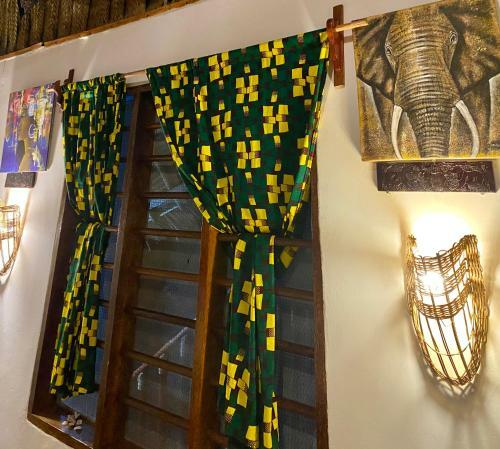 Kingstone Lodge Zanzibar