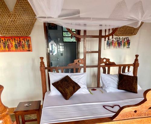 Kingstone Lodge Zanzibar