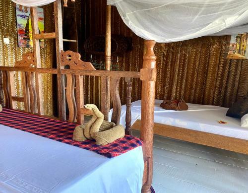 Kingstone Lodge Zanzibar