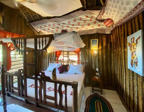 Kingstone Lodge Zanzibar