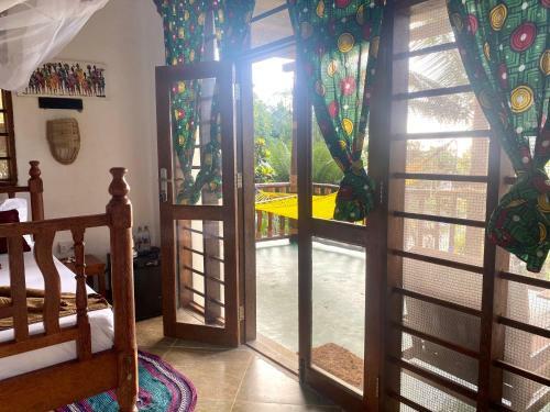 Kingstone Lodge Zanzibar