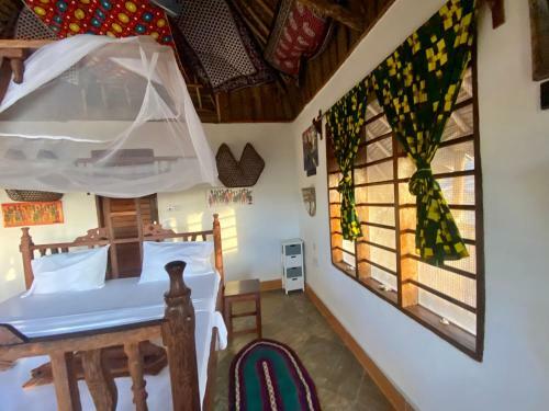 Kingstone Lodge Zanzibar
