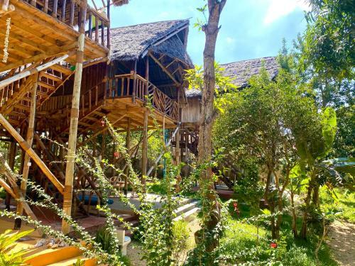 Kingstone Lodge Zanzibar