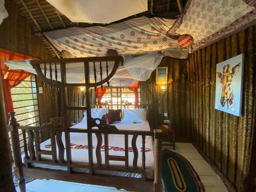 Kingstone Lodge Zanzibar