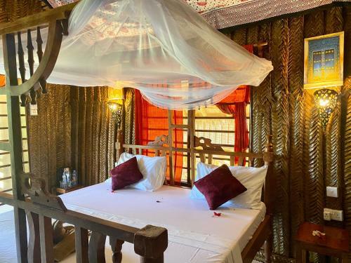 Kingstone Lodge Zanzibar