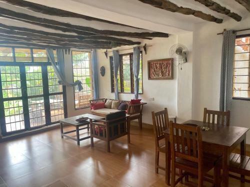 Kingstone Lodge Zanzibar