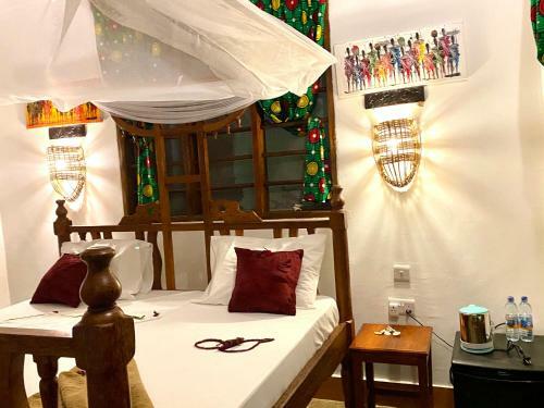 Kingstone Lodge Zanzibar