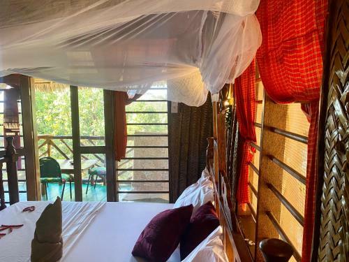 Kingstone Lodge Zanzibar