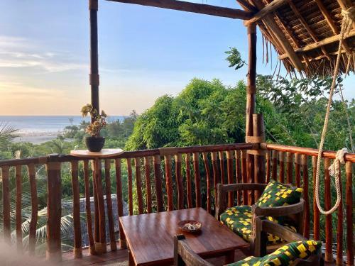 Kingstone Lodge Zanzibar
