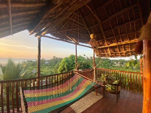 Kingstone Lodge Zanzibar