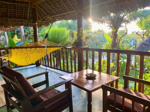 Kingstone Lodge Zanzibar