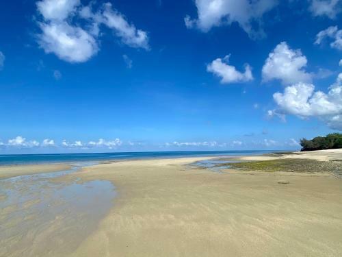 Kingstone Lodge Zanzibar