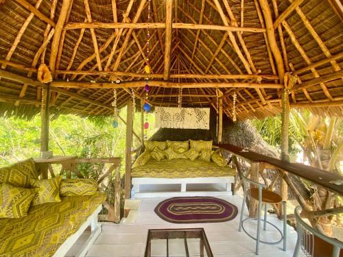 Kingstone Lodge Zanzibar