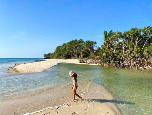 Kingstone Lodge Zanzibar