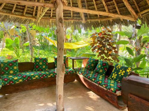 Kingstone Lodge Zanzibar