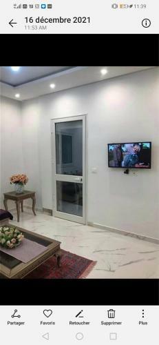 Apartamento Appartement Meubl�