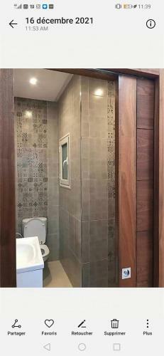 Apartamento Appartement Meubl�