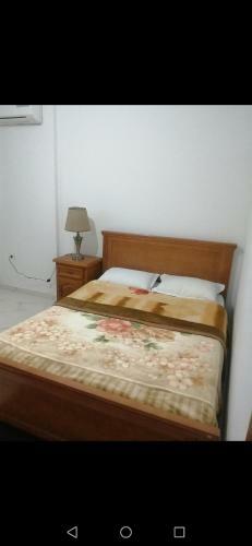 Apartamento Appartement Meubl�
