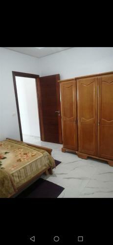 Apartamento Appartement Meubl�