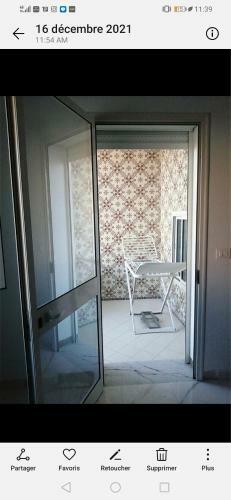 Apartamento Appartement Meubl�