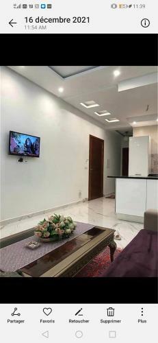 Apartamento Appartement Meubl�