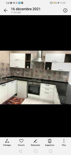 Apartamento Appartement Meubl�