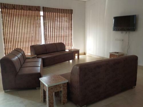 Apartamento Ta Gardens Entire 3 Bedroom Bungalow