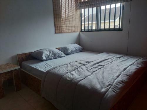 Apartamento Ta Gardens Entire 3 Bedroom Bungalow